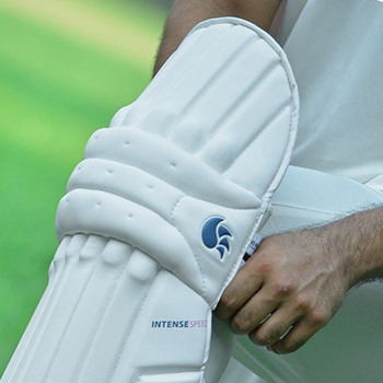 Leg Guards Gear