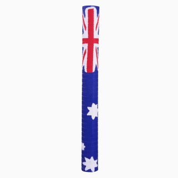 Australian Flag Bat Grip