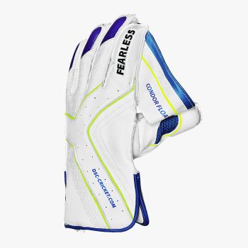 Condor Floater Wicket Keeping Gloves
