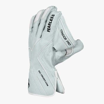 Condor Pro Wicket Keeping Gloves