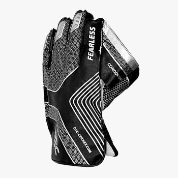 Condor Ruffle Wicket Keeping Gloves