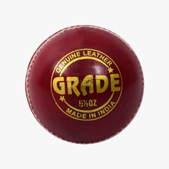 Grade Leather Ball