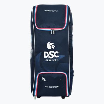 Cricket Holdalls, Duffles & Kit Bags — Martin Berrill Sports