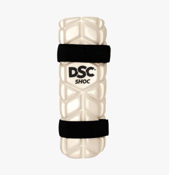 Details about   DSC Intense Shoc Cricket Chest Guards Superior Quality 