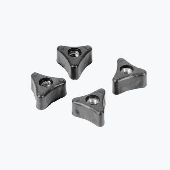 Side Nuts (Pack of 4)