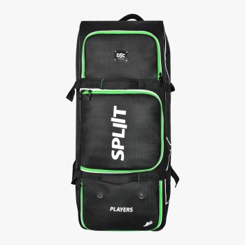 Spliit Players Kit Bag