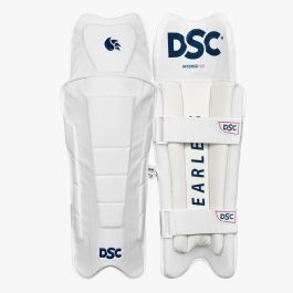 Wicket keeping pads store price