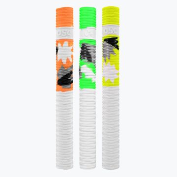 Baboon Camo Flag Bat Grip (Pack of 3)
