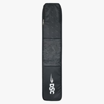 Blak English Willow Full Bat Cover