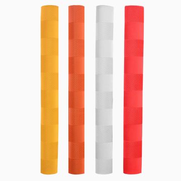 Chevron Colored Bat Grip