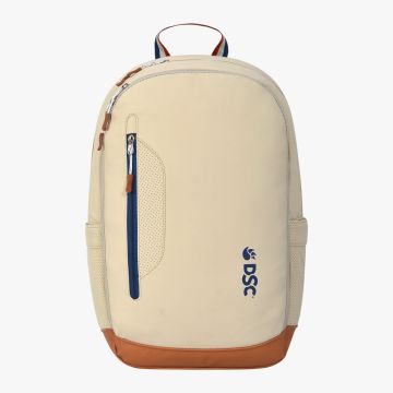 Club Backpack (Beige)