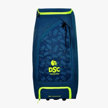 Condor Pro Duffle Wheelie Bag