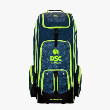 Condor Pro Players Duffle Wheelie Bag