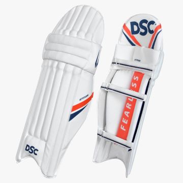 Attitude Batting Leg Guard