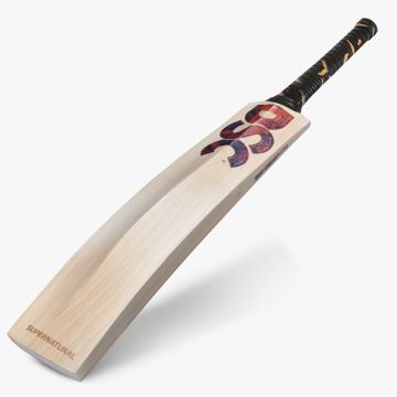 Supernatural English Willow Bat (Rust Brown)