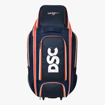Krunch The Bull 31 Duffle Wheelie Bag