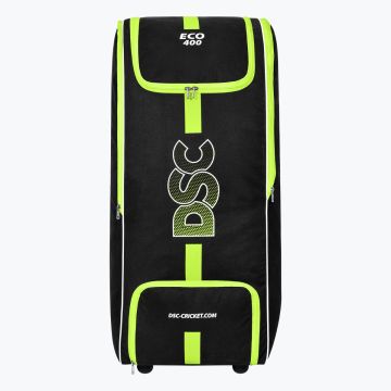 Eco 400 Wheelie Kit Bag