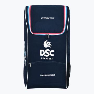 Intense Club Duffle Bag