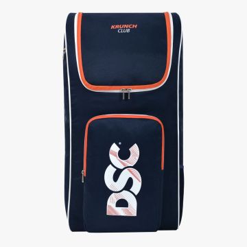 Krunch Club Duffle Bag