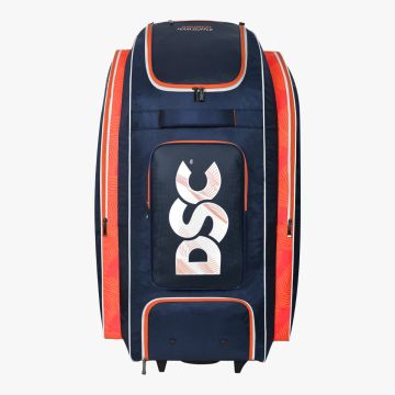 Krunch Team Duffle Wheelie Bag