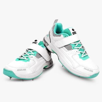 Hawk 2.0 (With Velcro) Cricket Shoes