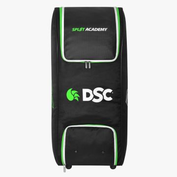 Spliit Academy Duffle Wheelie Bag