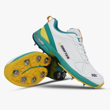 Drifter Cricket Shoes