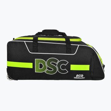 Eco Trolley Wheelie Kit Bag