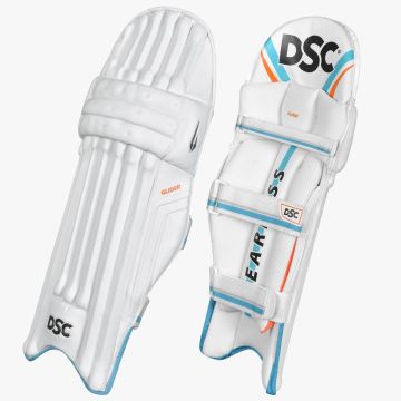 Glider Batting Leg Guard
