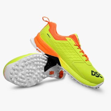 Jaffa GT Cricket Shoes
