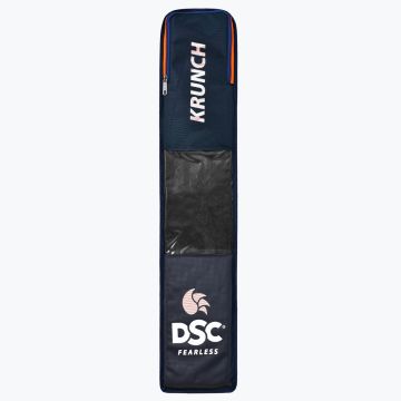 Krunch English Willow Full Bat Cover
