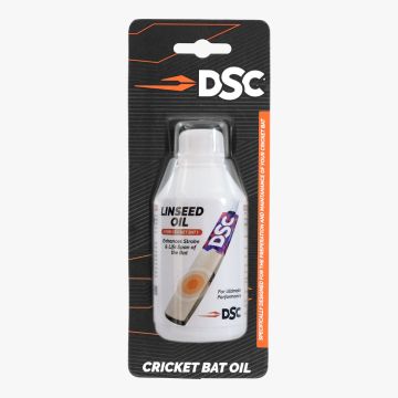 Linseed Oil