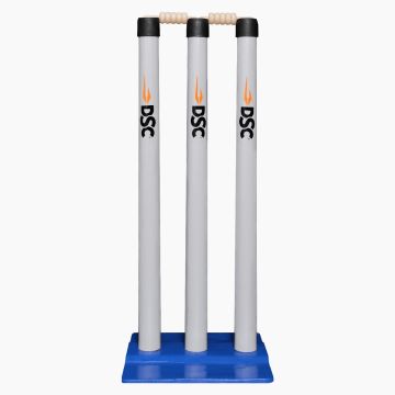 Metal Cricket Stumps