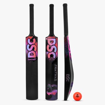 Panther Plastic Bat (Mens)
