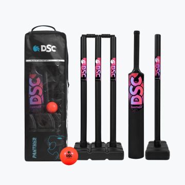 Panther Cricket Set (Junior)