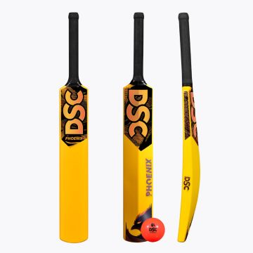 Phoenix Plastic Bat (Junior)