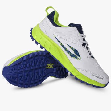 Superstorm Cricket Shoes