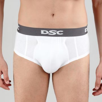Brief Athletic Supporter (Flat Seam)