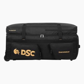Team Wheelie Kit Bag