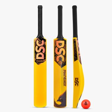 Phoenix Plastic Bat (Mens)