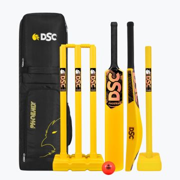 Phoenix Cricket Set (Mens)