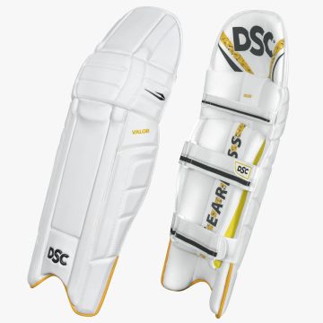 Valor Batting Leg Guard