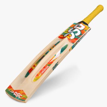 Wildfire Heat Tennis Bat