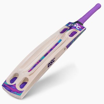 Trizone Tennis Cricket Bat
