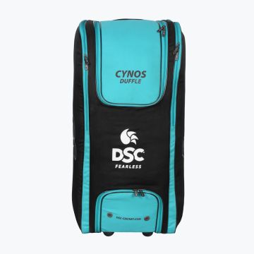 Cynos Wheelie Kit Bag