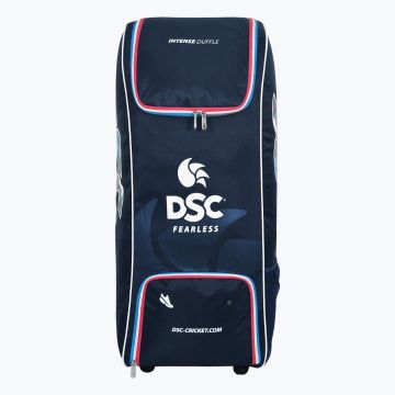 Intense Duffle Wheelie Bag