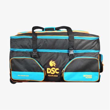 Intense Players Wheelie Kit Bag