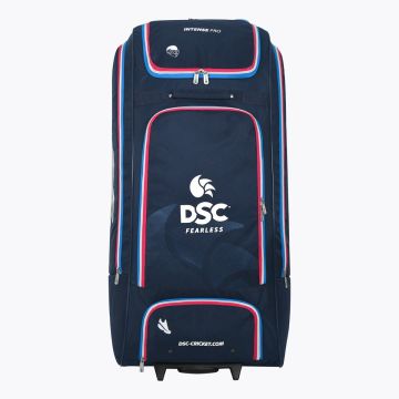 Intense Pro Duffle Wheelie Bag