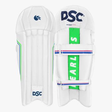 Intense Shoc Wicket Keeping Leg Guard