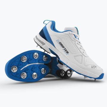 Drifter Cricket Shoes